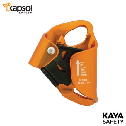 ابزار صعود کرول برند کایا سیفتی KAYA SAFETY مدل A-2