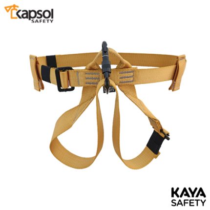هارنس کوهنوردی و راپل برند کایا سیفتی KAYA SAFETY مدل ACB-40D