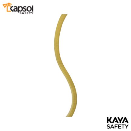 طناب نسوز برند کایا سیفتی KAYA SAFETY مدل ARAMID FIGHTER