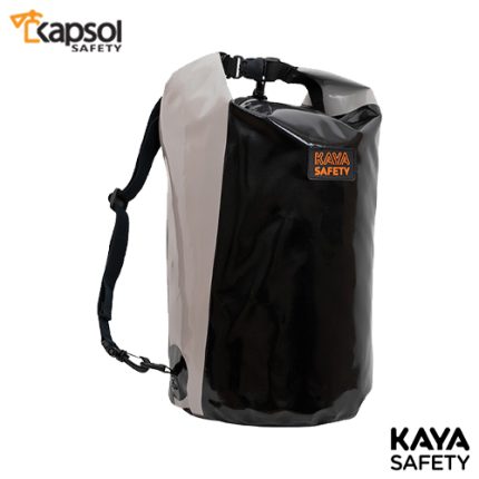 کیف حمل تجهیزات برند کایا سیفتی KAYA SAFETY مدل BG-08