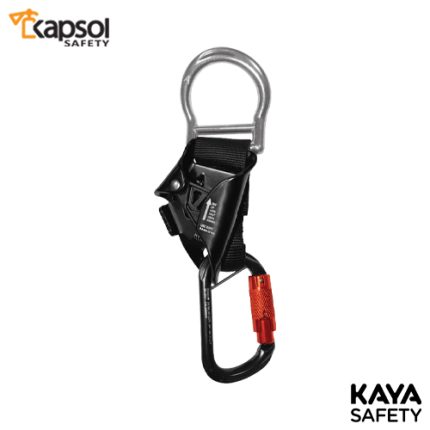 کیت صعود کرول برند کایا سیفتی KAYA SAFETY مدل CA-2