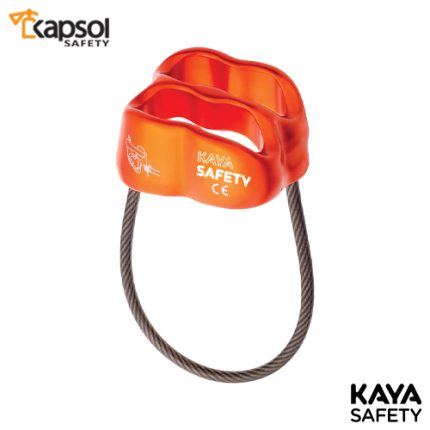 سیستم ضد پیچیدن طناب برند کایا سیفتی KAYA SAFETY مدل D-13
