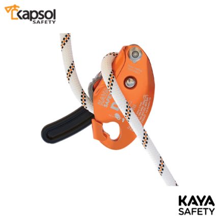 ابزار حمایت و فرود برند کایا سیفتی KAYA SAFETY مدل D-4