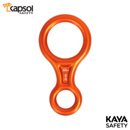 هشت فرود برند کایا سیفتی KAYA SAFETY مدل D-8