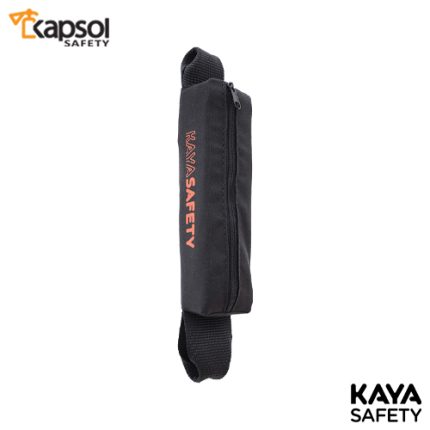 شوکگیر تک لنیارد برند کایا سیفتی KAYA SAFETY مدل E-7