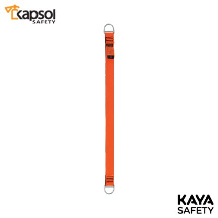 تسمه اسلینگ دو چشمی برند کایا سیفتی KAYA SAFETY مدل F-7