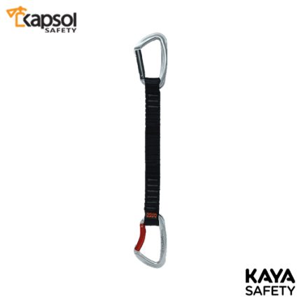 کوئیک دراو 17 سانتی برند کایا سیفتی KAYA SAFETY مدل K-12 E