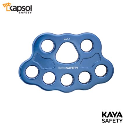 صفحه تقسیم برند کایا سیفتی KAYA SAFETY مدل MAP-5