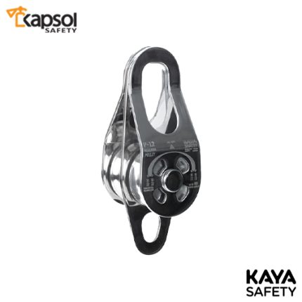 قرقره دو تایی برند کایا سیفتی KAYA SAFETY مدل P-12