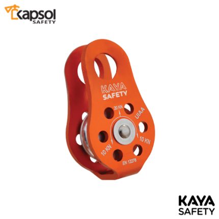 قرقره‌ی تک برند کایا سیفتی KAYA SAFETY مدل P-3