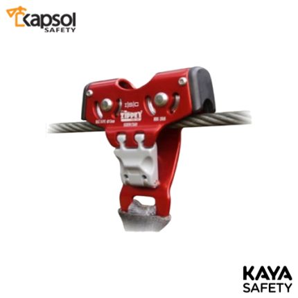قرقره زیپ لاین برند کایا سیفتی KAYA SAFETY مدل RP-074