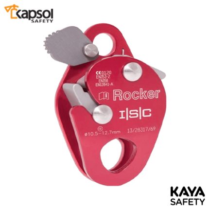ابزار توقف برند کایا سیفتی KAYA SAFETY مدل RP-500 ROCKER