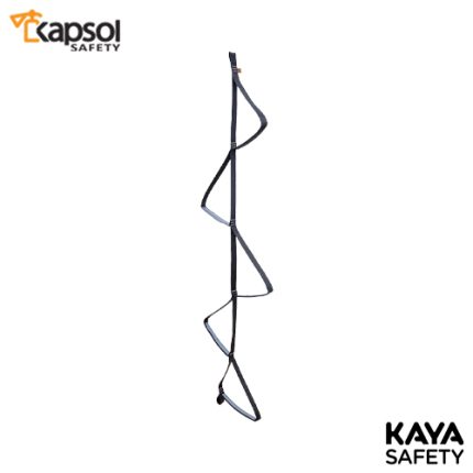 پله رکاب برند کایا سیفتی KAYA SAFETY مدل SE-1