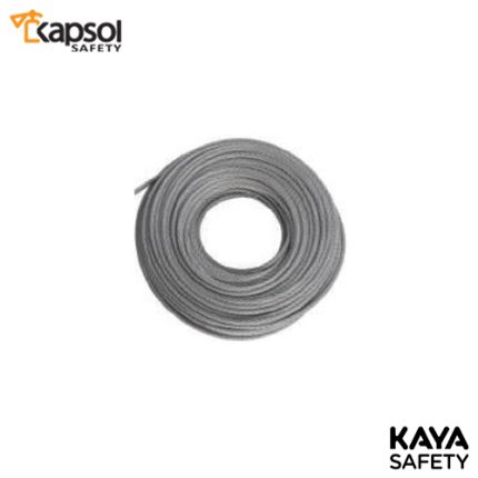 سیم بکسل لایف لاین برند کایا سیفتی KAYA SAFETY مدل LL-200 A