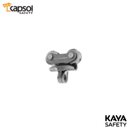 اسلایدر لایف لاین برند کایا سیفتی KAYA SAFETY مدل SRY-200