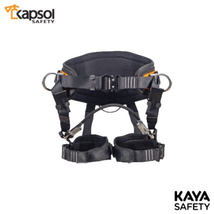 هارنس هرس کاری درخت برند کایا سیفتی KAYA SAFETY مدل ARBORIST BELT