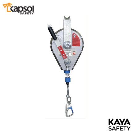فال آرست برند کایا سیفتی KAYA SAFETY مدل HRA-24