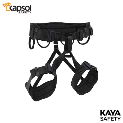هارنس ایمنی صعود برند کایا سیفتی KAYA SAFETY مدل I-451 A