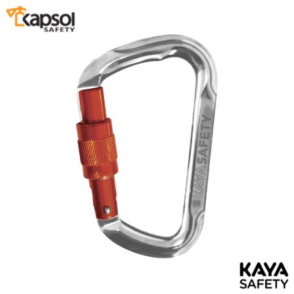 کارابین پیچی برند کایا سیفتی KAYA SAFETY مدل K-13/SL