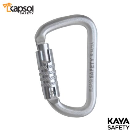 کارابین اتومات دو زمانه برند کایا سیفتی KAYA SAFETY مدل K-14/2A