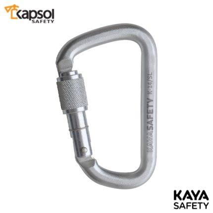 کارابین پیچی برند کایا سیفتی KAYA SAFETY مدل K-14/SL