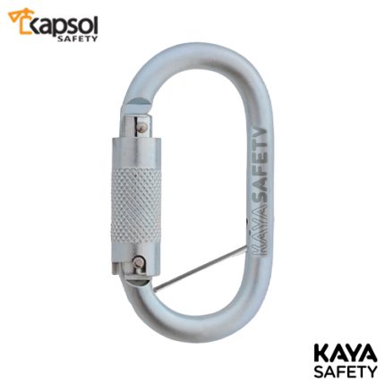 کارابین اتومات سه زمانه برند کایا سیفتی KAYA SAFETY مدل K-2/3ACP