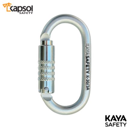 کارابین اتومات دو زمانه برند کایا سیفتی KAYA SAFETY مدل K-30/3A
