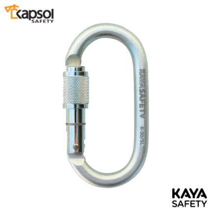کارابین پیچی برند کایا سیفتی KAYA SAFETY مدل K-30/SL