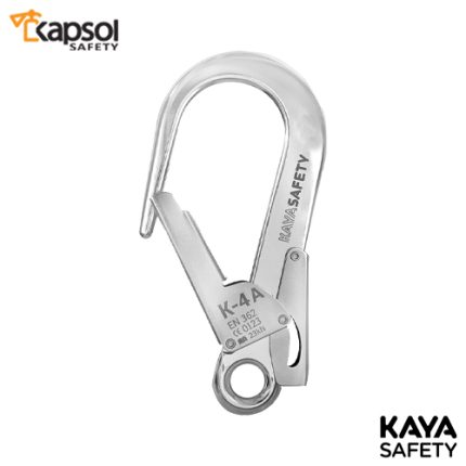 کارابین هوک برند کایا سیفتی KAYA SAFETY مدل K-4 A