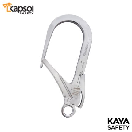 کارابین هوک برند کایا سیفتی KAYA SAFETY مدل K-4 B