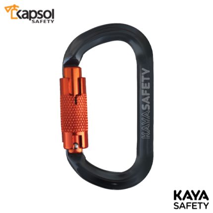 کارابین اتومات دو زمانه برند کایا سیفتی KAYA SAFETY مدل K-7/2A