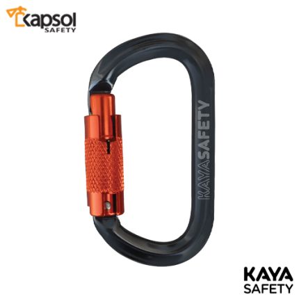 کارابین اتومات سه زمانه برند کایا سیفتی KAYA SAFETY مدل K-7/3A