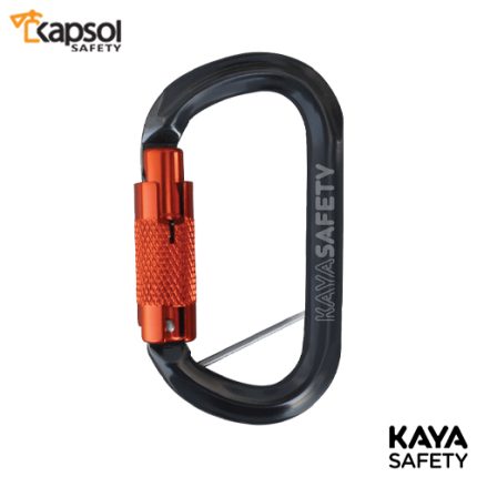 کارابین اتومات سه زمانه برند کایا سیفتی KAYA SAFETY مدل K-7/3ACP