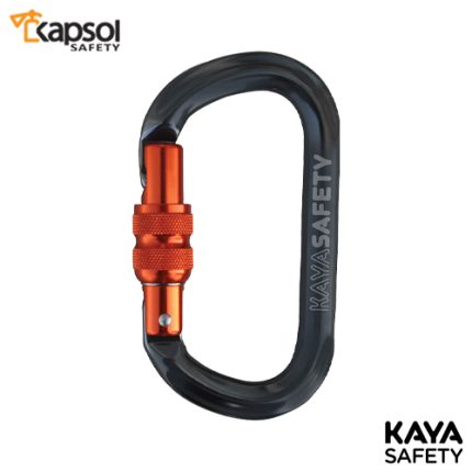 کارابین قفل پیچی برند کایا سیفتی KAYA SAFETY مدل K-7/SL