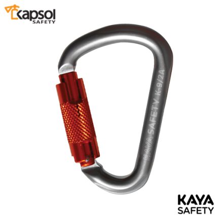 کارابین اتومات دو زمانه برند کایا سیفتی KAYA SAFETY مدل K-9/2A