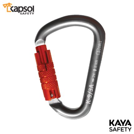 کارابین اتومات سه زمانه برند کایا سیفتی KAYA SAFETY مدل K-9/3A
