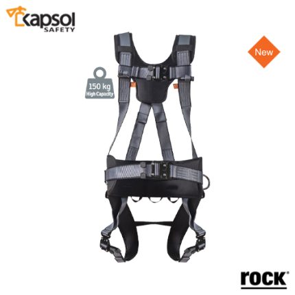 هارنس کار در ارتفاع برند راک ROCK مدل P-453 HO