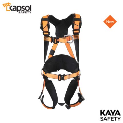 هارنس کار در ارتفاع برند کایا سیفتی KAYA SAFETY مدل P-453 O