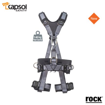 هارنس کار در ارتفاع برند راک ROCK مدل P-453 YO