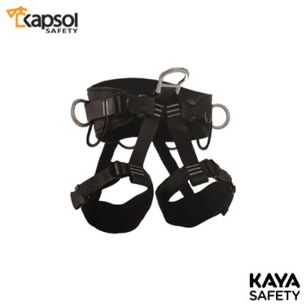 هارنس نجات برند کایا سیفتی KAYA SAFETY مدل P-455 YB
