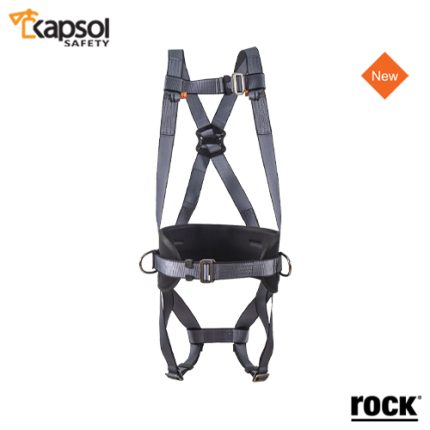 هارنس کار در ارتفاع برند راک ROCK مدل RH-3