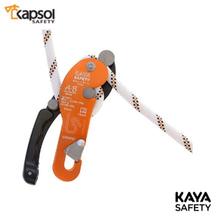 ابزار حمایت و فرود برند کایا سیفتی KAYA SAFETY مدل RP-810 A B