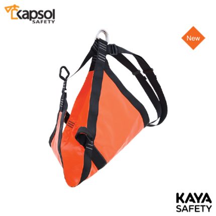 سفره نجات مثلثی برند کایا سیفتی KAYA SAFETY مدل RT-3 A