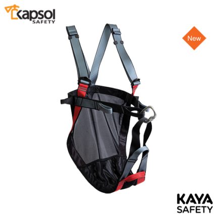 سفره نجات مثلثی برند کایا سیفتی KAYA SAFETY مدل RT-4