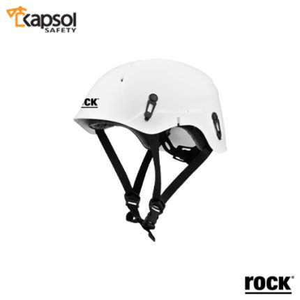 کلاه کار در ارتفاع سفید برند راک ROCK مدل ورتیک VERTIK