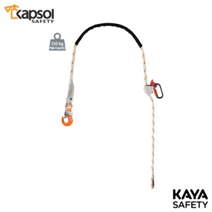 لنیارد گریلیون 3 متری برند کایا سیفتی KAYA SAFETY مدل WPL-K-6/K-7 3A