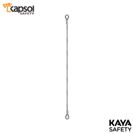 اسلینگ سیم بکسلی برند کایا سیفتی KAYA SAFETY مدل WS-08