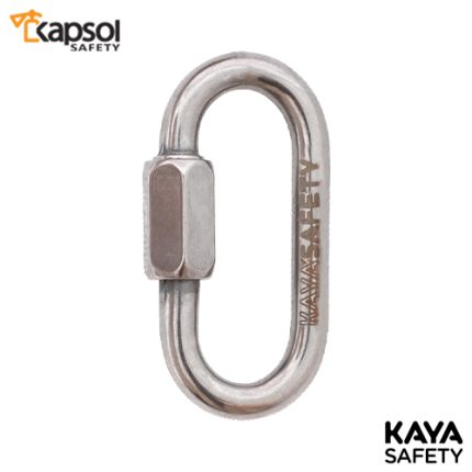 کارابین پیچی (مایلون) برند کایا سیفتی KAYA SAFETY مدل K-20
