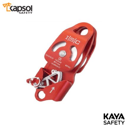 قرقره‌ دوبل یک طرفه برند کایا سیفتی KAYA SAFETY مدل RP-703