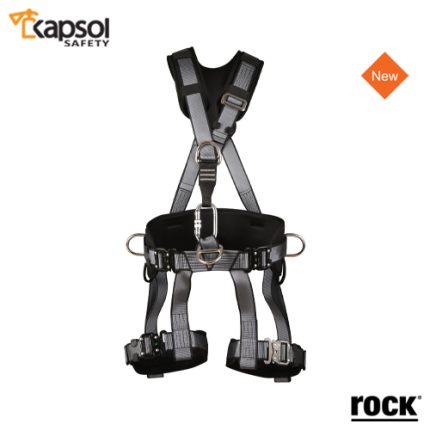 هارنس کار در ارتفاع برند راک ROCK مدل R-5 O